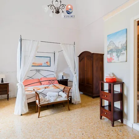 Piazzetta San Giovanni Pensionat 3*