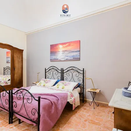 Vendégház Piazzetta San Giovanni