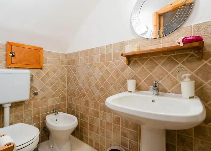 Guest house Piazzetta San Giovanni 3*