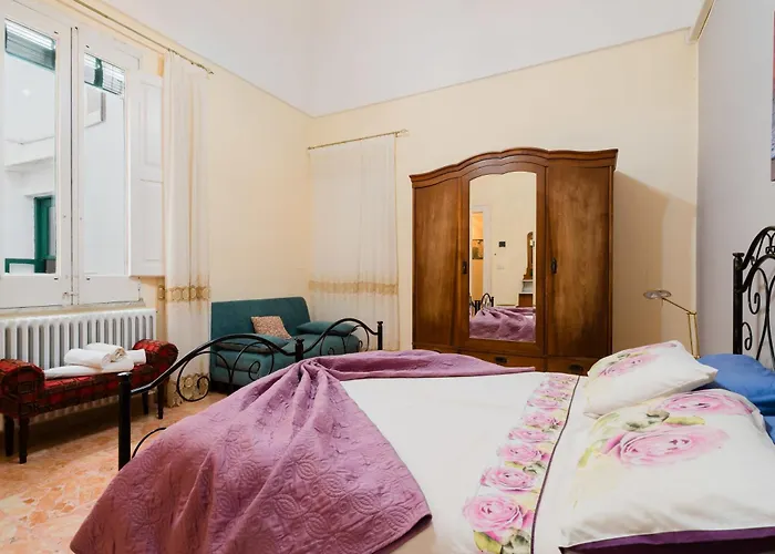 Guest house Piazzetta San Giovanni Specchia