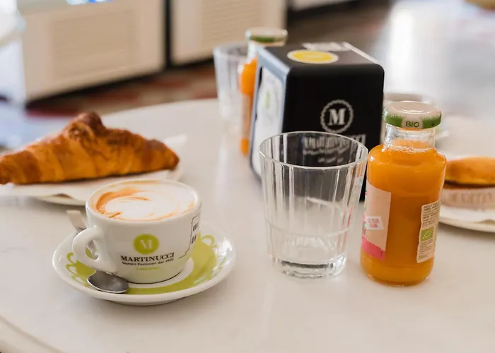 招待所 Piazzetta San Giovanni