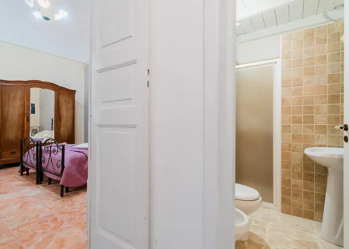 Guest house Piazzetta San Giovanni Specchia