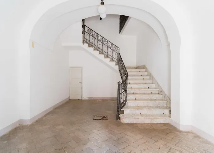 Piazzetta San Giovanni 3* Specchia