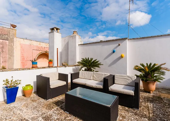 Piazzetta San Giovanni Guest house 3*