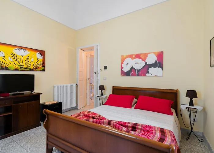 Piazzetta San Giovanni Guest house Specchia