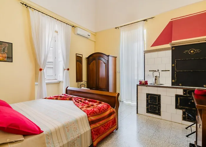 Piazzetta San Giovanni Guest house