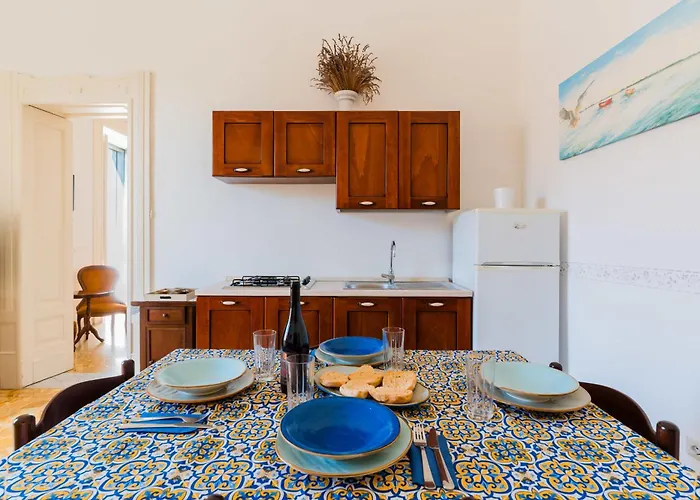 Piazzetta San Giovanni