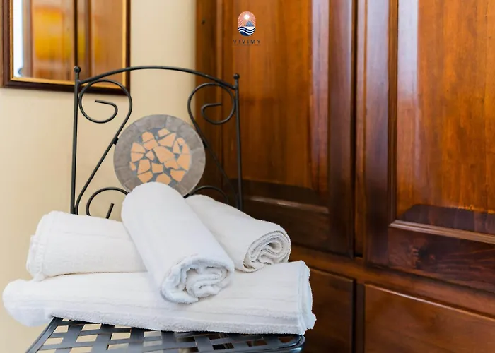 Piazzetta San Giovanni Guest house Specchia