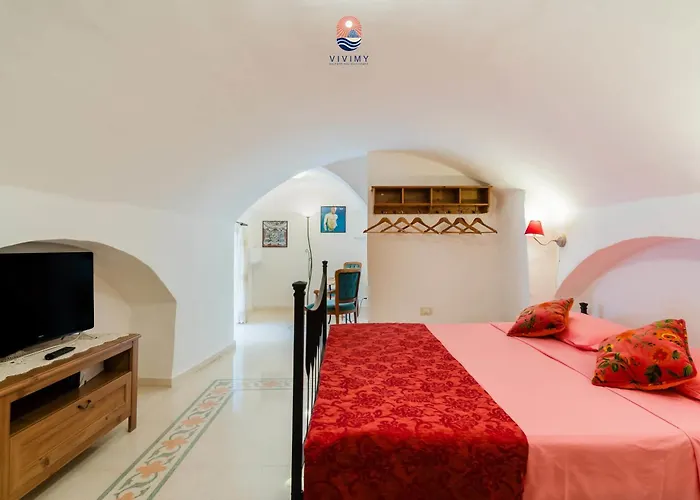 Piazzetta San Giovanni Guest house