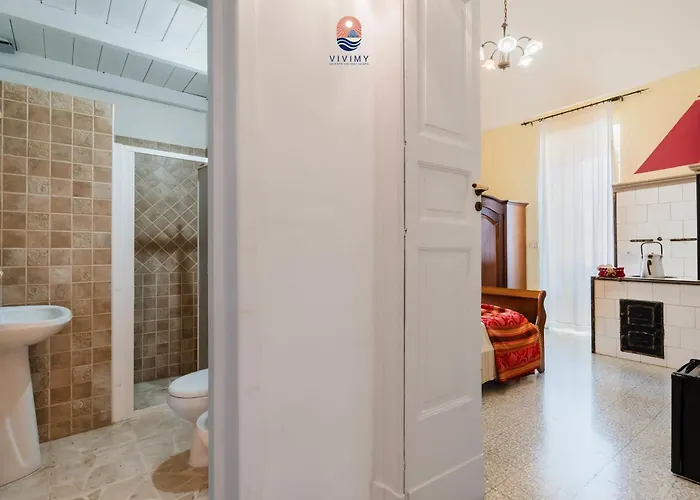 Piazzetta San Giovanni 3* 斯佩起亚