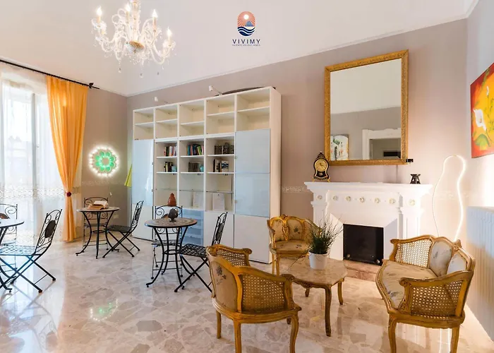 Piazzetta San Giovanni