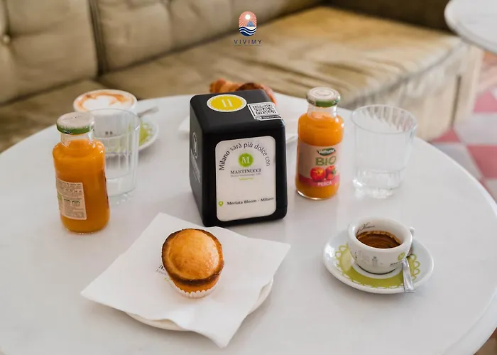 Piazzetta San Giovanni Guest house Specchia