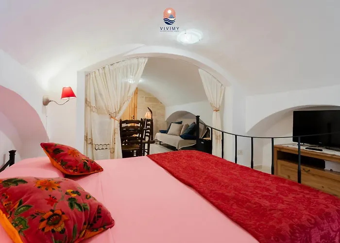 Piazzetta San Giovanni