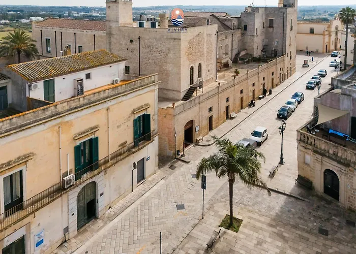 招待所 Piazzetta San Giovanni