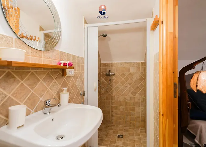 Piazzetta San Giovanni Guest house 3*