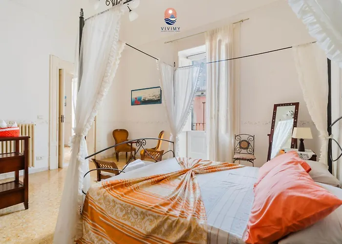 Guest house Piazzetta San Giovanni Specchia