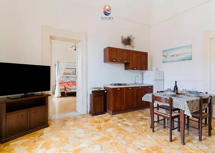 Piazzetta San Giovanni Guest house