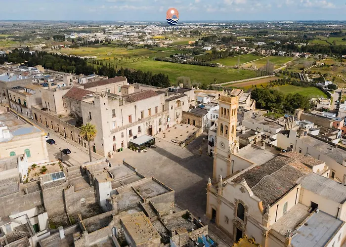 招待所 Piazzetta San Giovanni 斯佩起亚