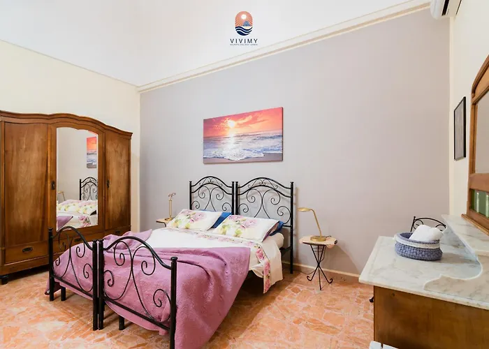 Guest house Piazzetta San Giovanni